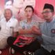 Bertemu cawapres Gibran Rakabuming Raka, Ketua Umum Bintang Muda Indonesia (BMI) Demokrat Farkhan Evendi sebut sosok yang santun.