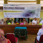 DR. Koen Irianto Uripan hadir bersama Kadinkes Sidoarjo Dr. Fenny Apridawati, Direktur Polkesbaya, Luthfi Rusyadi, Camat Tulangan, Suprayitno, Kepala Desa Kepadangan, Syamsul Anam