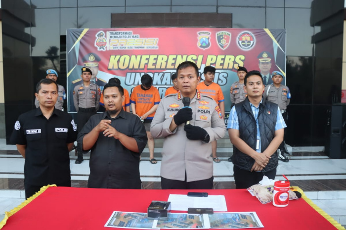 Pengaruh Miras Kawan Sendiri Dikeroyok Hingga Babak Belur 