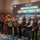 Polda Jatim Sinergi Bersama Awak Media Gelar Diskusi Panel Siap Sukseskan Pemilu Damai 2024