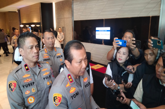 Kapolda Jawa Timur Irjen Pol Toni Harmanto berharap ada koordinasi dan kolaborasi yang jauh lebih baik antara media dengan pihak terkait termasuk Kepolisian di seluruh jajaran Polda Jatim