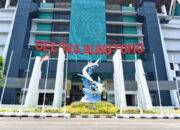 Pemkot Surabaya Siapkan Kendaraan Shuttle Untuk Penonton Piala Dunia U-17