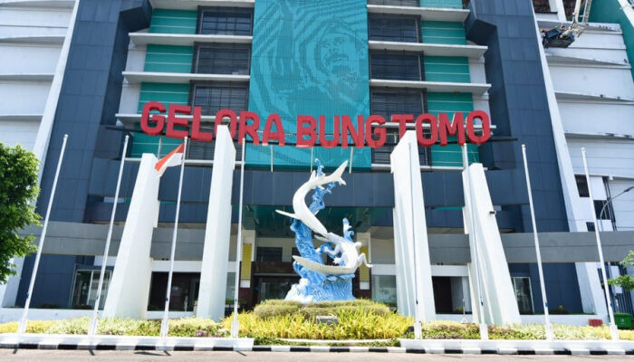 Pemkot Surabaya Siapkan Kendaraan Shuttle Untuk Penonton Piala Dunia U-17