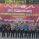 Apel Operasi Mantap Brata Semeru Digelar Polresta Sidoarjo