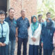 DR. Koen Bimbing Mahasiswa Poltekkes Kemenkes Surabaya