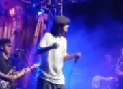 Konser Musik Raggae Jadi Atensi Ulama Sampang