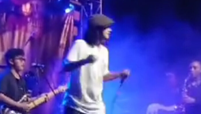 Konser Musik Raggae Jadi Atensi Ulama Sampang
