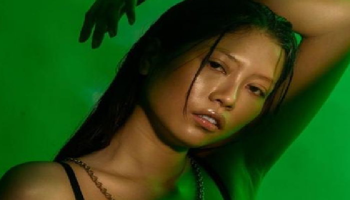 Selebgram Zhafira Devi Liestiatmaja Tak Tahu Ayah dari Bayinya