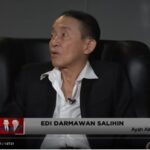 Edi Darmawan Silalahi Ayah Mirna Suka Main Perempuan