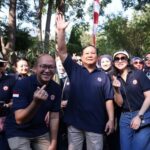 Jumlah Hutang Prabowo Subianto Calon Presiden dari Gerindra
