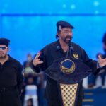 Surya Paloh Ogah Bubarkan Partainya