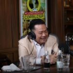 Podcast yang di pandunya, Deddy Corbuzier mengundang Otto Hasibuan selaku lawyer Jessica Wongso untuk hadir berbincang.