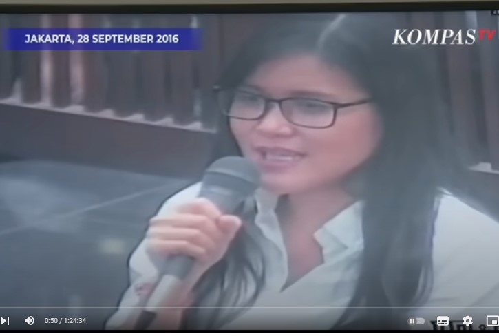 Opini Publik Terbalik Gara-garan Dokumenter Jessica Wongso 'Ice Cold', Kembaran Mirna: Tonton Sidang