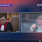 Dua Jendral Tangani Kasus Kopi Sianida Redup Kini Karirnya Redup