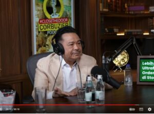 Otto Hasibuan Punya Bukti Kalau Jessica Wongso Tidak Bersalah