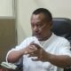 Ketua Persatuan Jurnalis Indonesia (PWI) Jatim, Lutfil Hakim meminta para wartawan untuk lebih selektif memuat hasil survei politik.