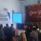 Lembaga Kajian dan Pengembangan Sumber Daya Manusia (Lakpesdam) PCNU Kabupaten Blitar gelar pelatihan content ceator desa.
