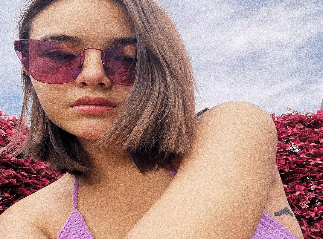 Amanda Manopo Judi Online