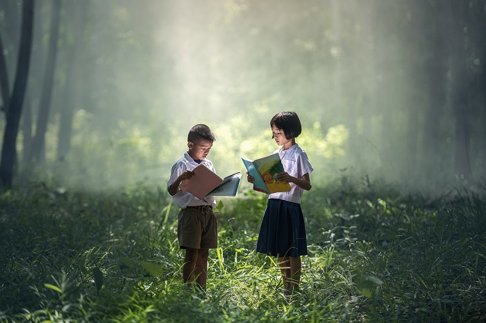 Makna mimpi terlambat ke sekolah membuat yang merasakannya dibikin ingin tahu karena telah lama tidak jadi siswa.