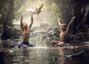 Gawat Angka Kesuburan dan Kelahiran di Malaysia Turun