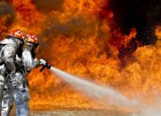 Arti dan Makna Mimpi Melihat Kebakaran