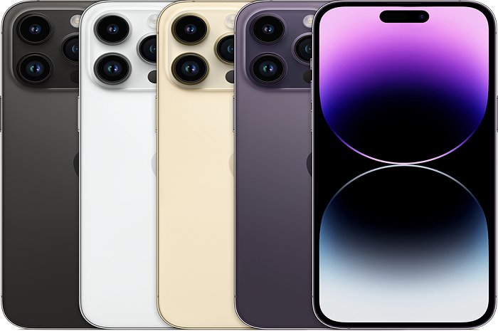 Beli iPhone di Blitar