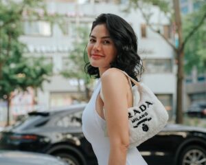 Nikita Mirzani Kecewa Lahirkan Lolly, Sulit Diatur dan Gak Mau Sekolah