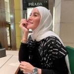 Olla Ramlan Ngaku Didekati Pria Tajir