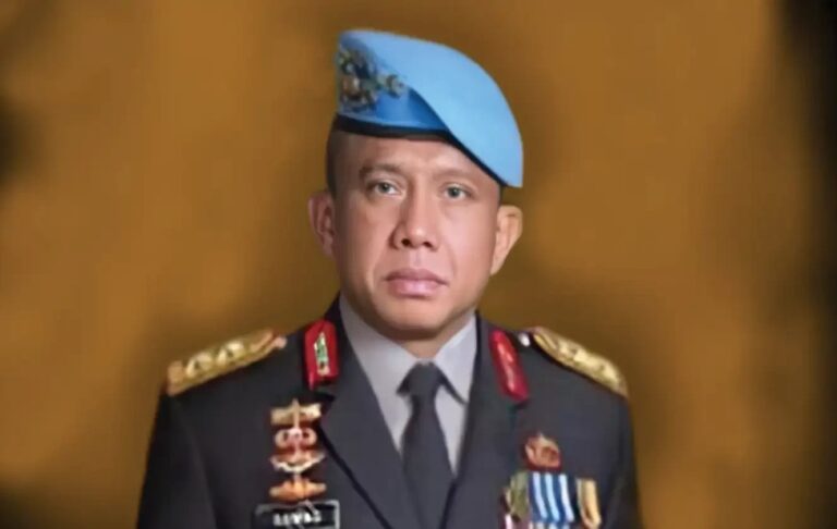 Peran Ferdy Sambo Saat Tangani Kasus Jessica Wongso