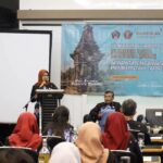 Bupati Blitar Buka Bimtek Peningkatan SDM APIP