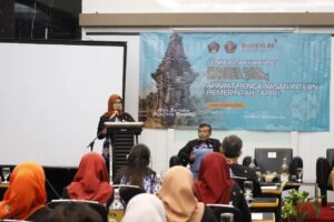 Bupati Blitar Buka Bimtek Peningkatan SDM APIP