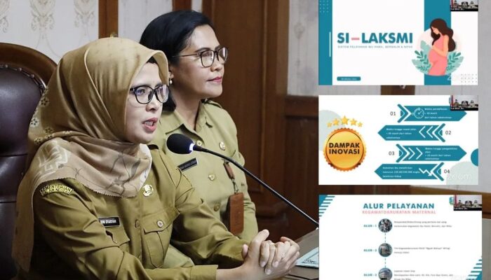 RSUD Wlingi masuk Top Finalis KOVABLIK Jawa Timur, Bupati Blitar: Inovasi Terbaik