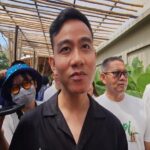 Ketua DPC PDIP Solo FX Hadi Rudyatmo Bangga Gibran Digadang-gadang Jadi Cawapres Prabowo