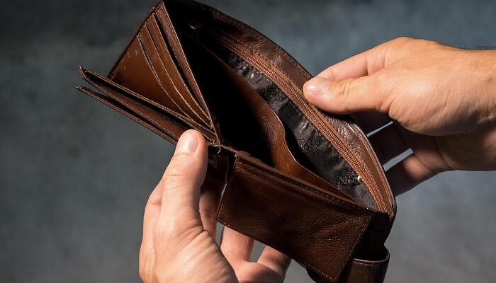 Makna dan Arti Mimpi Kehilangan Barang Berharga