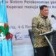 RUU Koperasi dan peraturan koperasi menjadi sorotan utama dalam Rapimnas Dekopin 2023. (Doc.Ist)