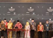 Peresmian Mal Pelayanan Publik (MPP) Kabupaten Bangkalan oleh Menpan RB