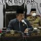 Fraksi PKB Pertayakan Regulasi Mana yang Dilanggar Terkait Sewa Rumah Wabup Blitar