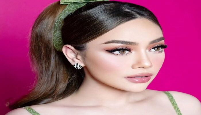 Janda Panggil Papah Jaksa Agung Burhanuddin, Celine Evangelista?