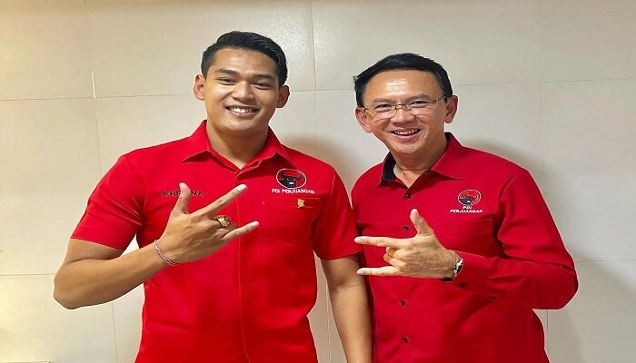Komentar Ahok Usai Diperiksa KPK 6,5 Jam dalam Kasus Dugaan Korupsi Pengadaan LNG