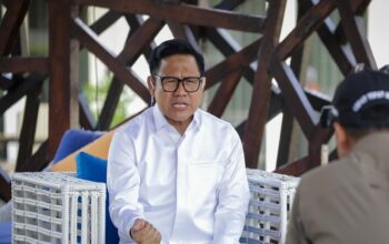Cak Imin menyebut pihaknya siap hadir memenuhi jamuan undangan makan dari Wapres Ma'ruf