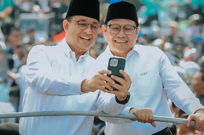 Bakal Calon Presiden (Bacapres) Anies Baswedan bakal menghadiri undangan Silaturahmi Kerja Nasional (Silaknas) Ikatan Cendikiawan Muslim
