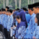 UU ASN 2023 sebagai payung hukum untuk PNS dan PPPK, ditetapkan oleh Presiden Joko Widodo (Jokowi) di tanggal 3 Oktober kemarin