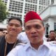 Wakil Ketua Umum Partai Gerindra Habiburokhman mendapatkan informasi ada sejumlah pihak yang sedang menjalani operasi rahasia
