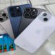 iPhone 15 didistribusikan oleh Grup Erajaya, resmi diluncurkan di Indonesia dengan acara peluncuran yang diselenggarakan di lima kota besar
