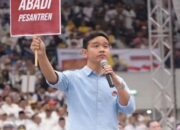 Tegas, DPC PDIP Solo Minta Cawapres Gibran Mundur dan Kembalikan KTA