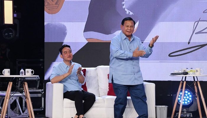 Pengamat Sebut Prabowo-Gibran Jadi Mimpi Buruk PDIP