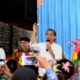 Presiden Joko Widodo (Jokowi) memberi pesan kepada generasi milenial dan gen-z soal calon pemimpin Indonesia di masa depan.