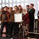 Pemkab Blitar Terima Penghargaan Swasti Saba Padana dari Menteri Kesehatan
