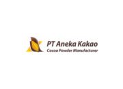 Lowongan Kerja Accounting Staff PT Aneka Kakao