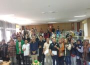 Sekjen Mileanies Asri Tadda Sebut Indonesia Butuh Anies